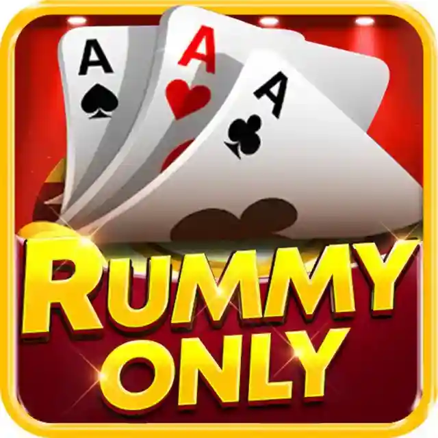 Rummy Only App Image